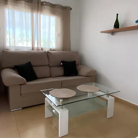 Condado De Alhama, Jardin 11 Apartment Alhama de Murcia Exterior photo