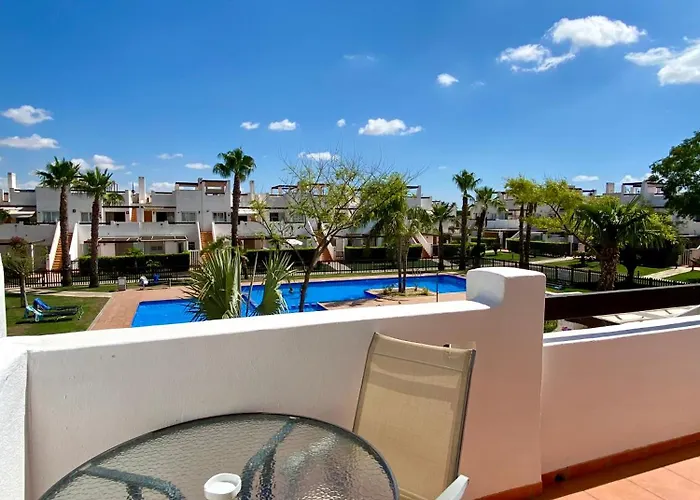 Condado De Alhama, Jardin 11