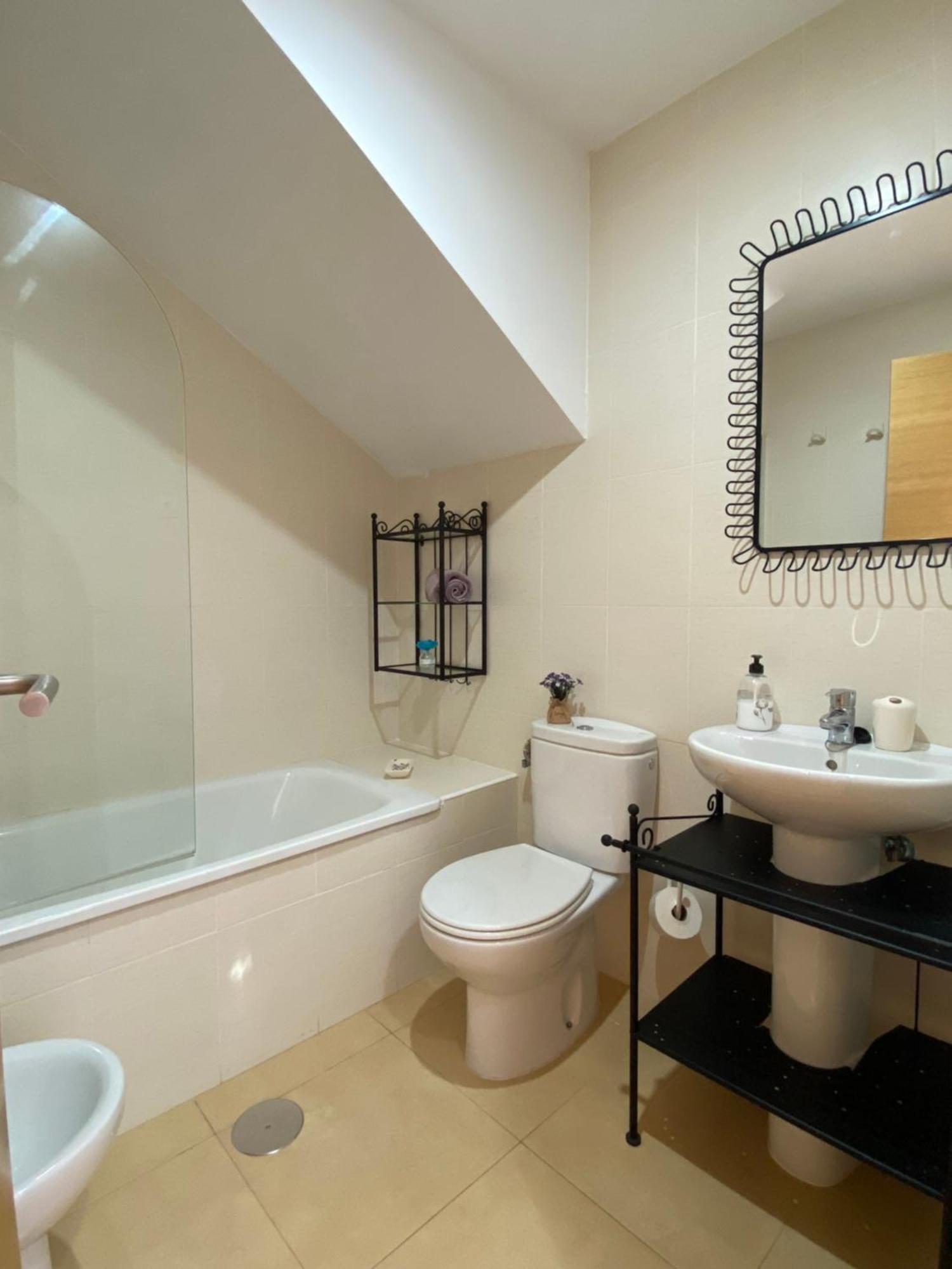 Apartment Condado De Alhama, Jardin 11