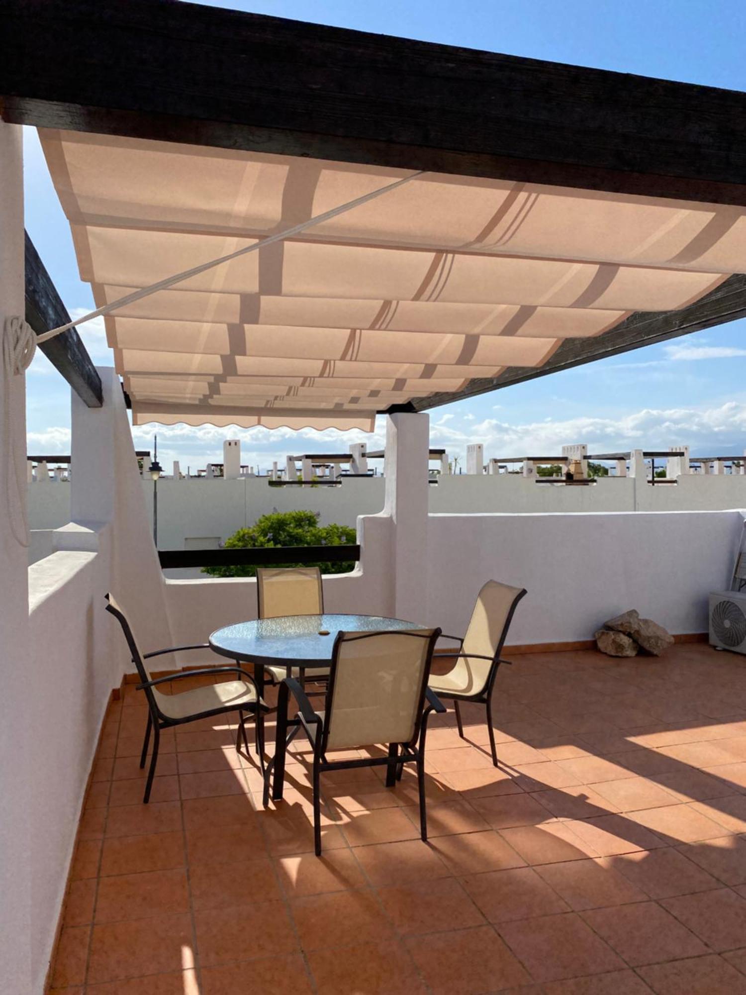 Condado De Alhama, Jardin 11 Apartment Alhama de Murcia