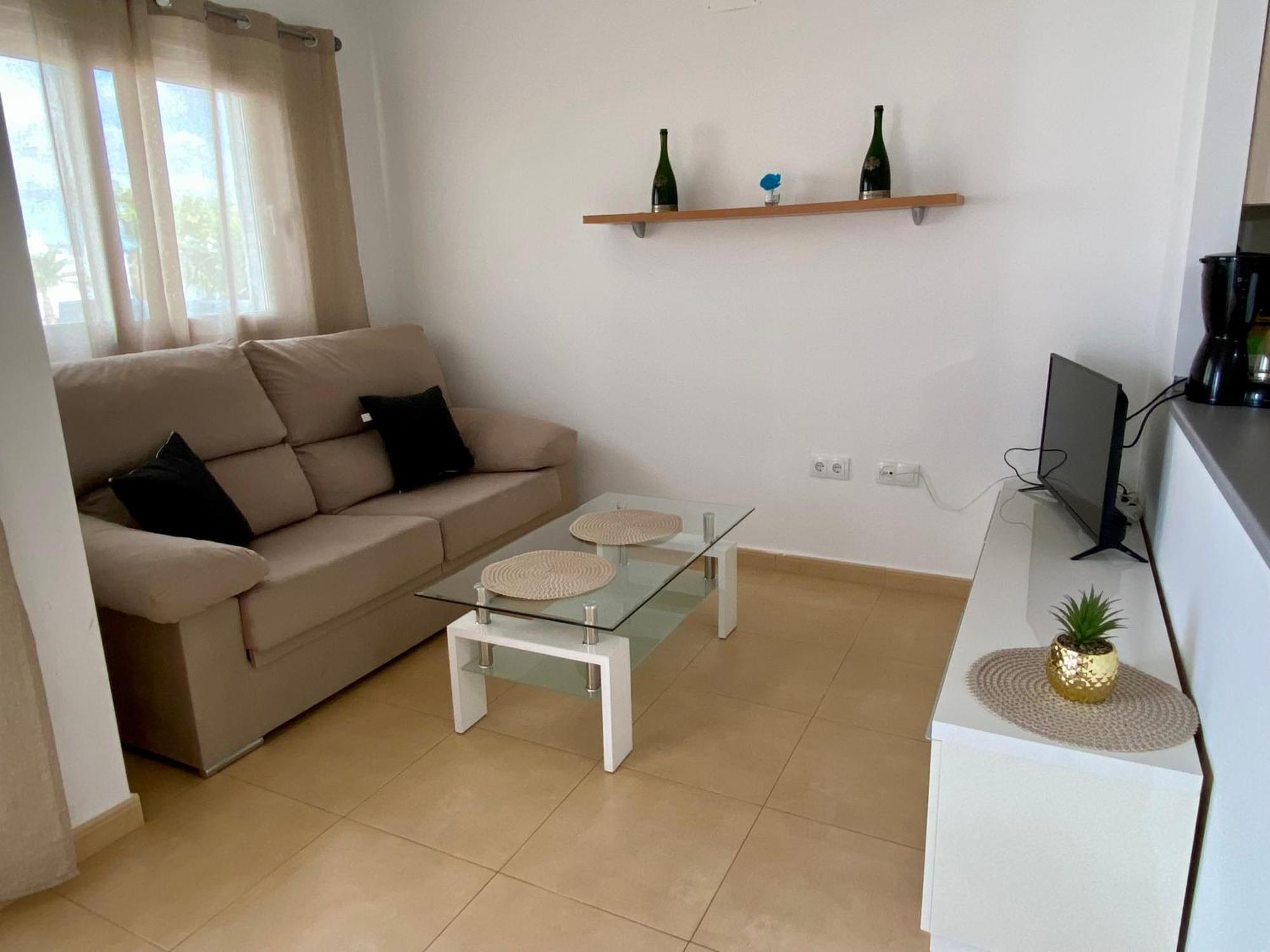 Condado De Alhama, Jardin 11 Apartment Alhama de Murcia