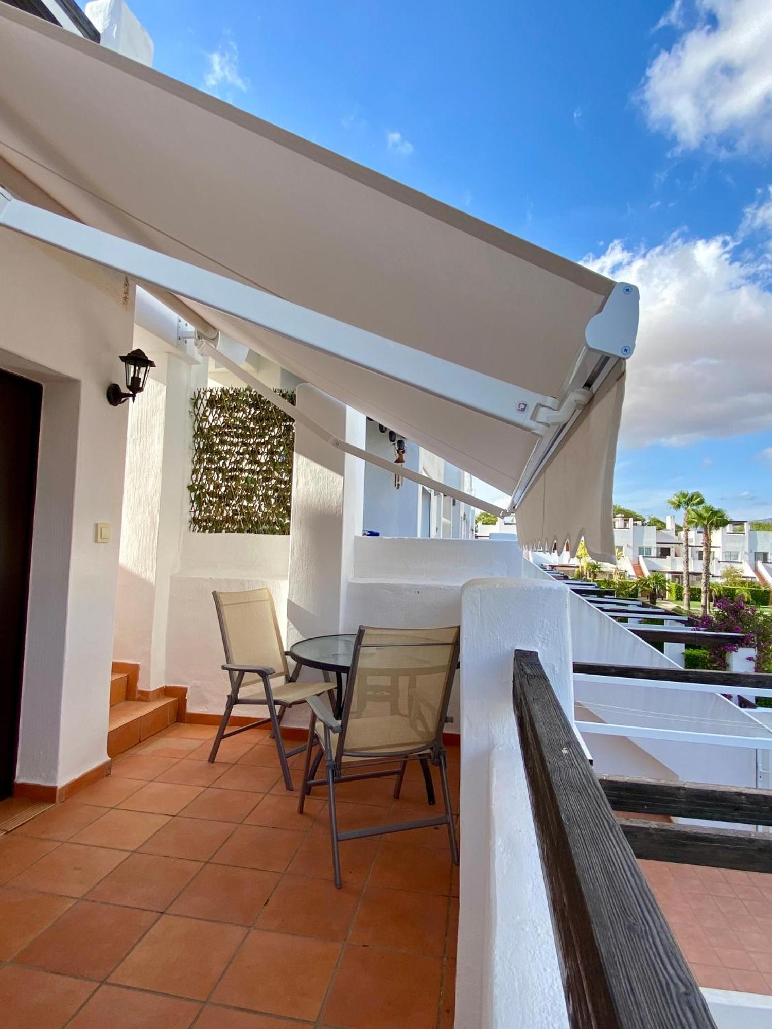 Apartment Condado De Alhama, Jardin 11 Alhama de Murcia