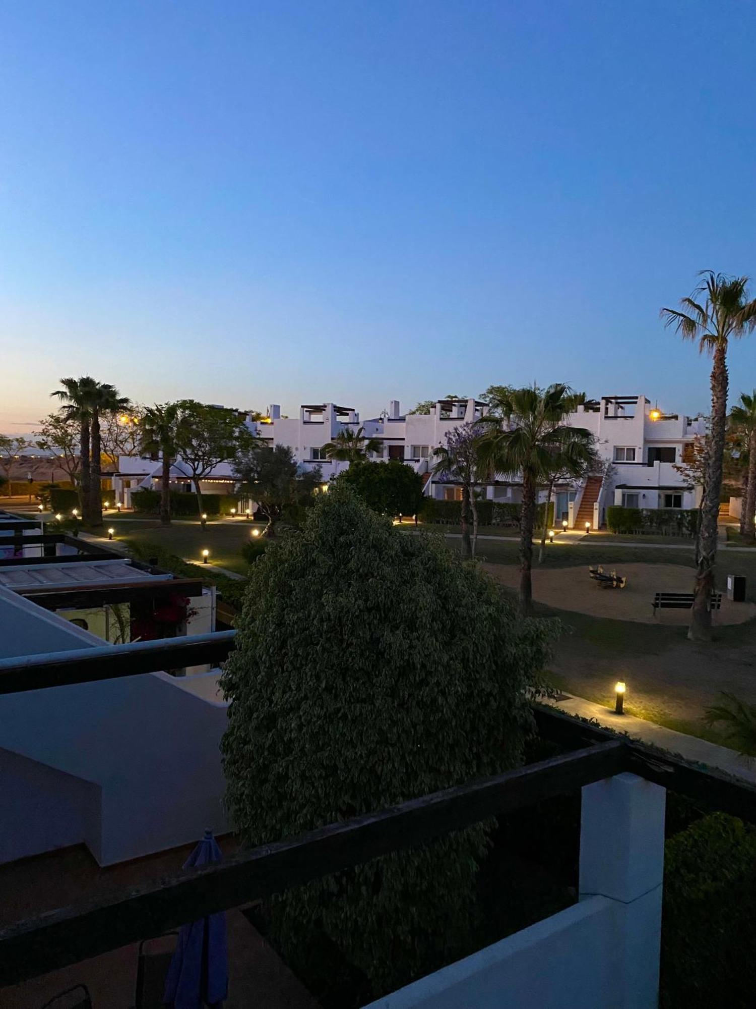 Condado De Alhama, Jardin 11 *