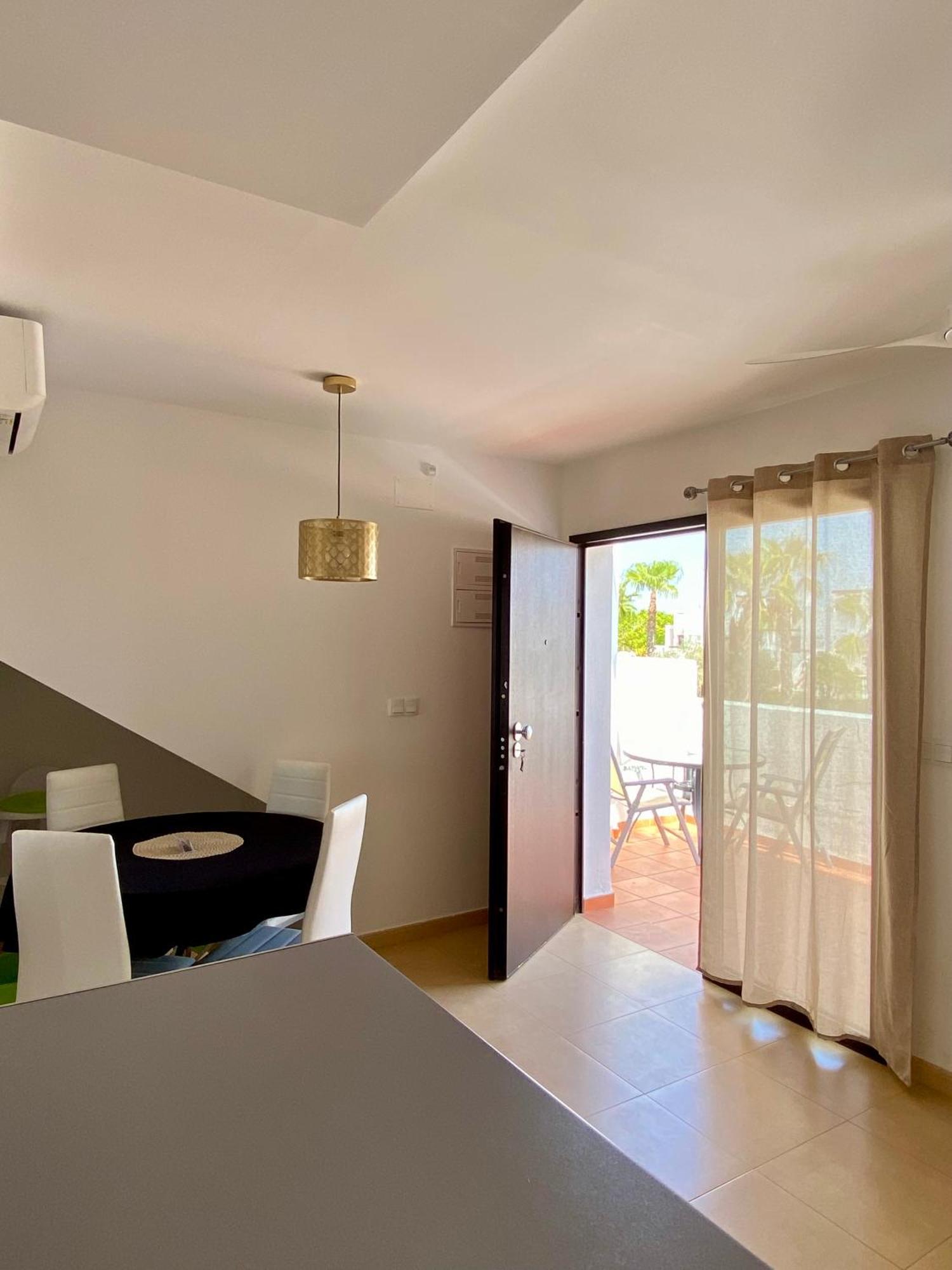 Condado De Alhama, Jardin 11 Apartment Alhama de Murcia